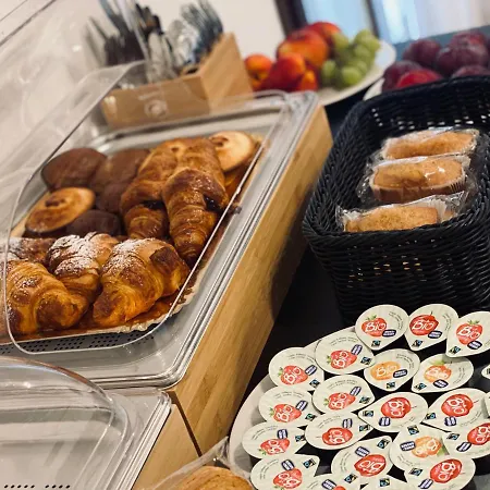 Casole Living Oda ve Kahvaltı Copertino