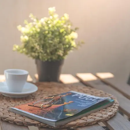 Casole Living Copertino