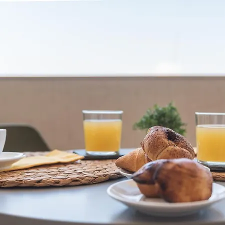 Oda ve Kahvaltı Casole Living 3*