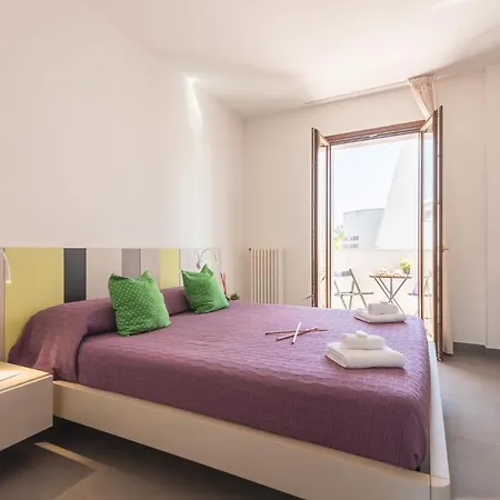 Oda ve Kahvaltı Casole Living 3*