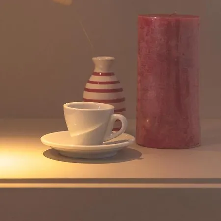 Casole Living Oda ve Kahvaltı