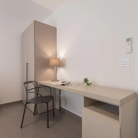 Oda ve Kahvaltı Casole Living 3*