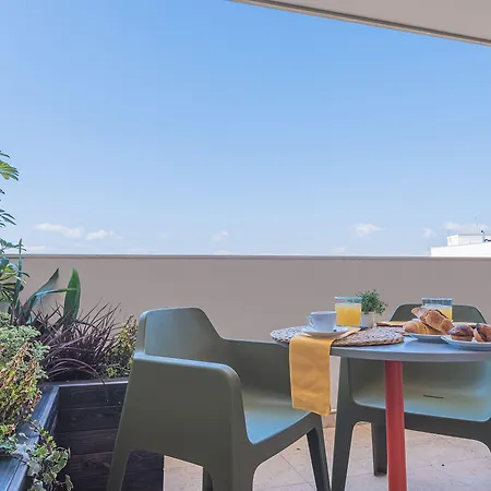 Casole Living Oda ve Kahvaltı