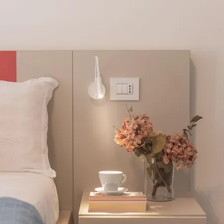 Oda ve Kahvaltı Casole Living Copertino