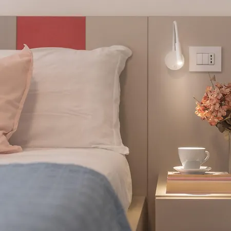 Casole Living Oda ve Kahvaltı