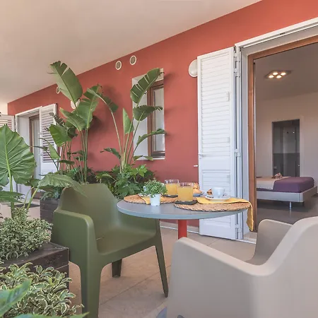 Oda ve Kahvaltı Casole Living