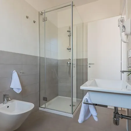 Oda ve Kahvaltı Casole Living 3*