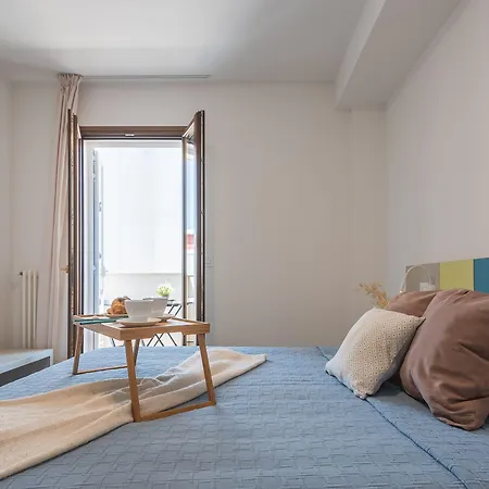 Oda ve Kahvaltı Casole Living Copertino