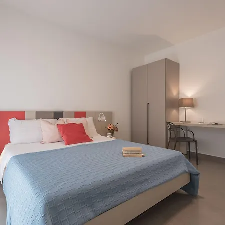 Casole Living 3* Copertino