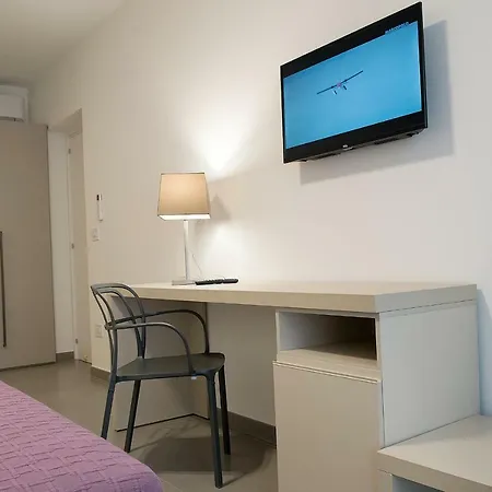 Oda ve Kahvaltı Casole Living 3*