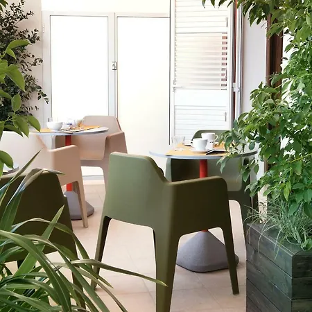 Oda ve Kahvaltı Casole Living