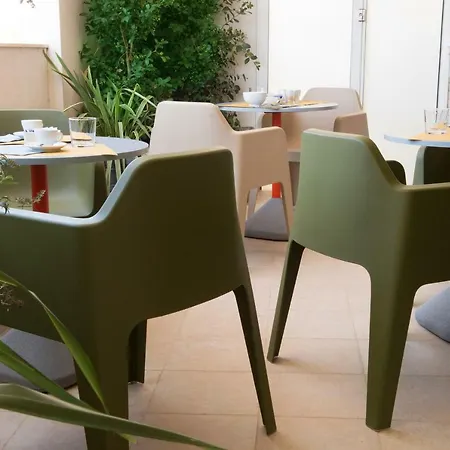 Casole Living Oda ve Kahvaltı