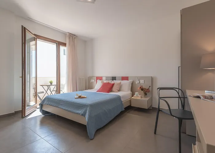 Casole Living Отель типа 