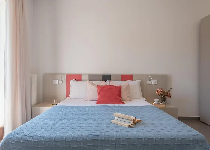 Casole Living Отель типа 