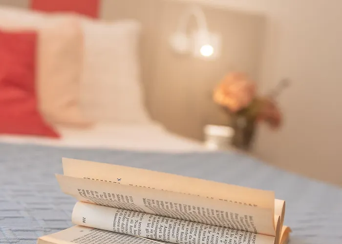 Casole Living Копертино