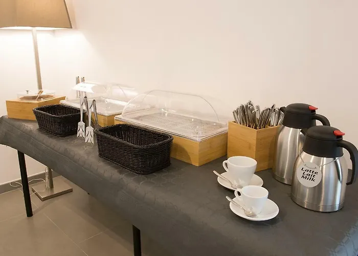 Casole Living Отель типа 