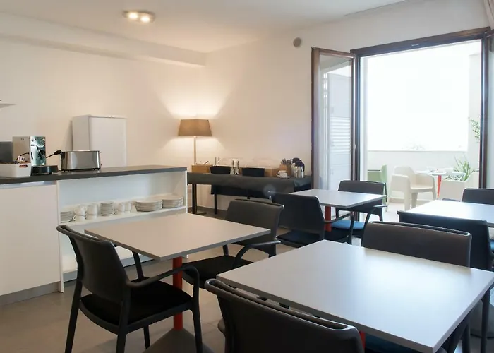 Casole Living Отель типа 