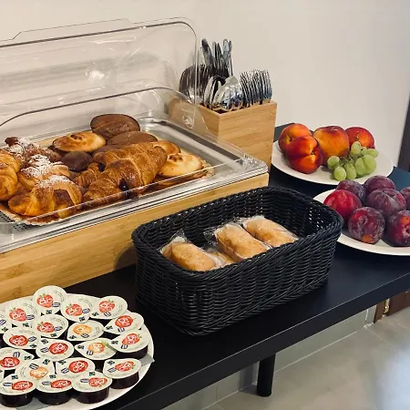 Casole Living 3* Copertino