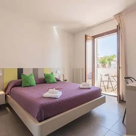 Couette-café Casole Living 3*