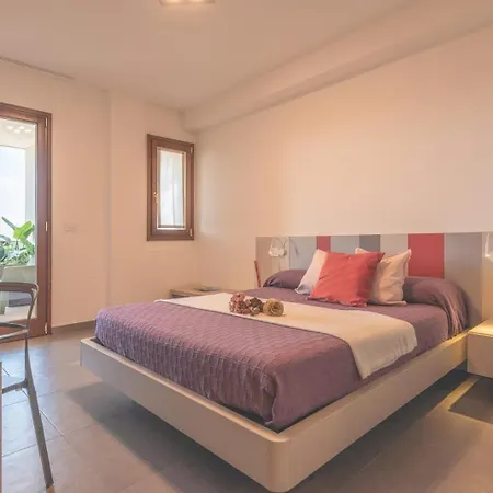 Casole Living 3*