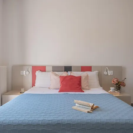 Casole Living Nocleg ze śniadaniem Copertino