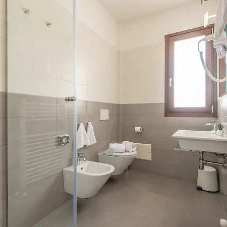 Casole Living فندق مبيت وإفطار