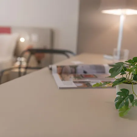 Casole Living 3* Copertino