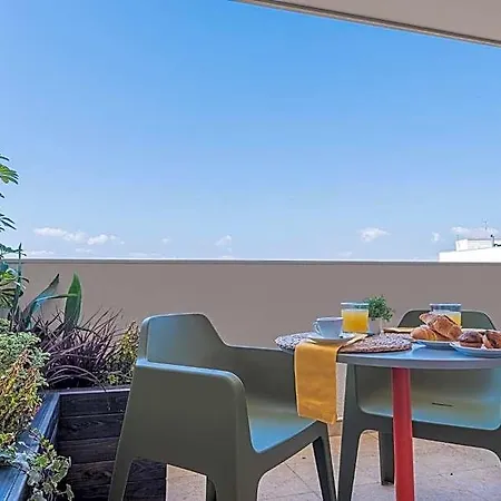 فندق مبيت وإفطار Casole Living كوبرتينو
