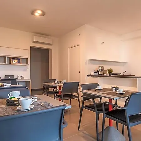 Casole Living 3* Copertino