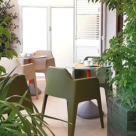 Casole Living 3*