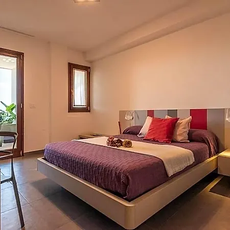 Casole Living فندق مبيت وإفطار 3*