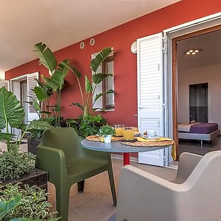 Casole Living 3* Copertino