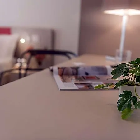 فندق مبيت وإفطار Casole Living 3*