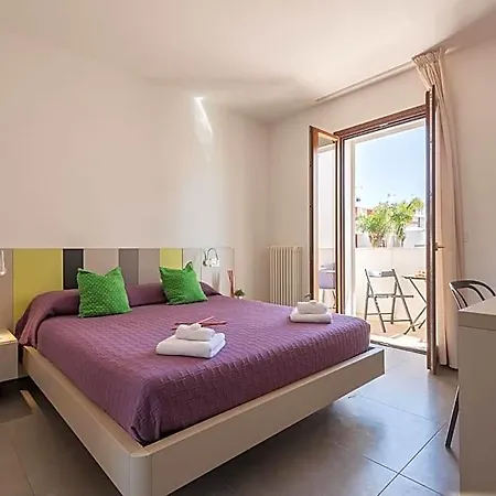 Casole Living 3*