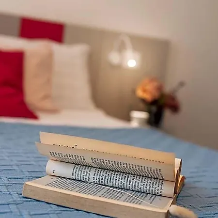 B&B Casole Living
