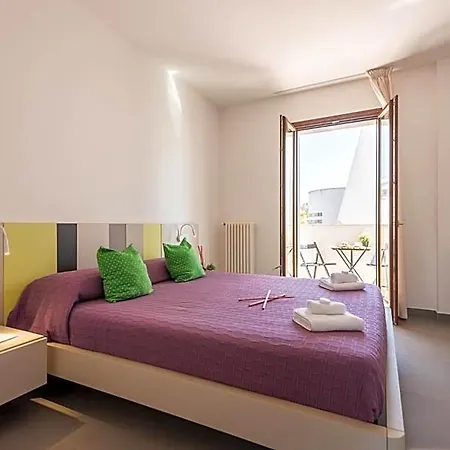Bed and breakfast Casole Living 3*
