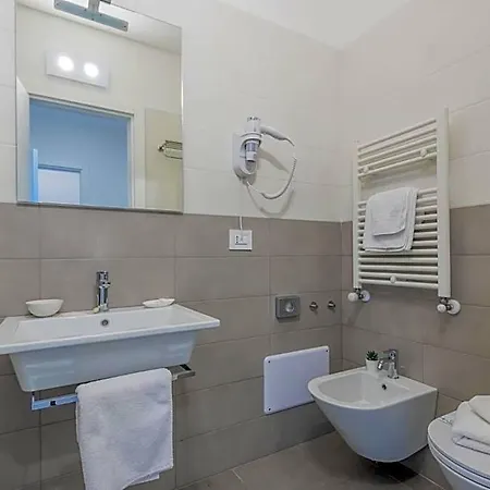 Casole Living فندق مبيت وإفطار 3*