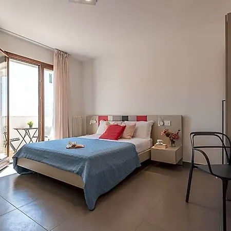 فندق مبيت وإفطار Casole Living 3*