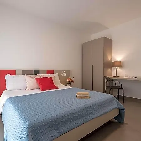 Casole Living فندق مبيت وإفطار