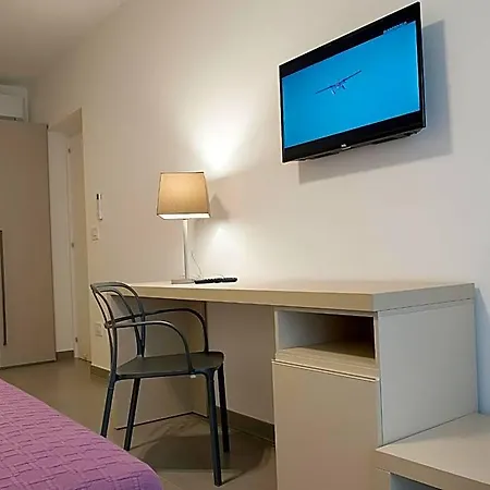 Casole Living Bed and breakfast