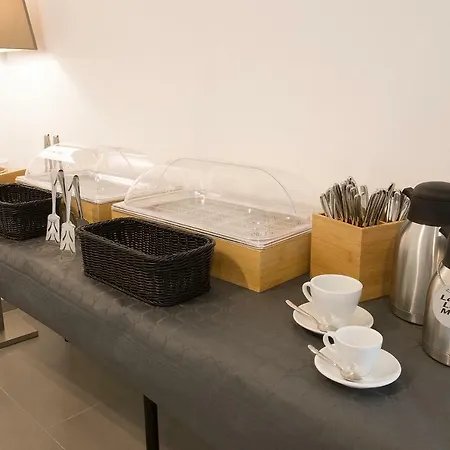 Casole Living Nocleg ze śniadaniem Copertino