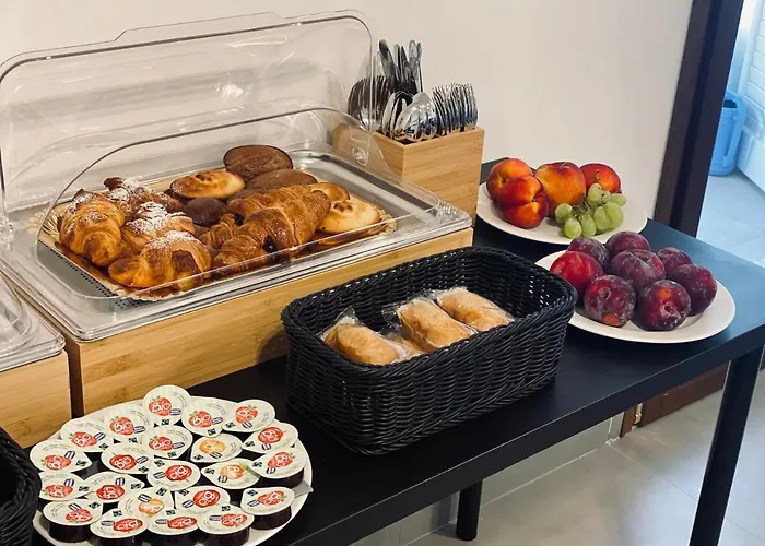 Casole Living 3* 科佩尔蒂诺