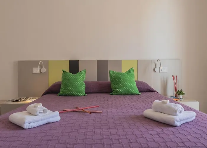 Casole Living Copertino