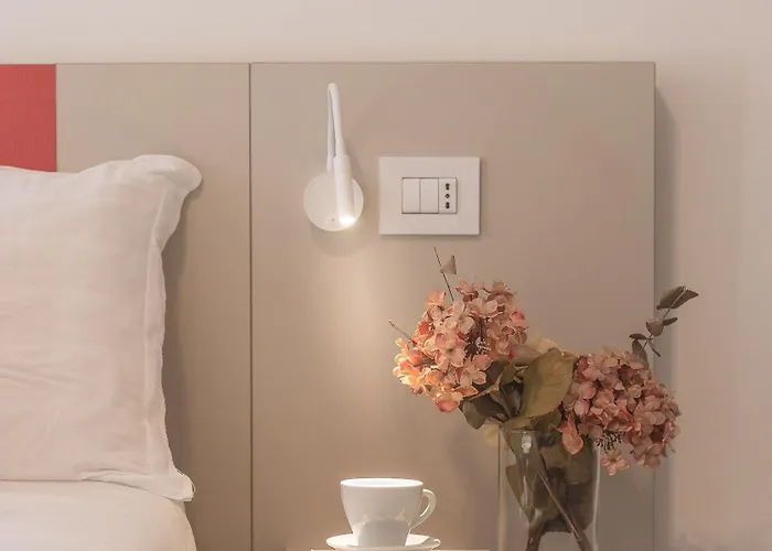 Couette-café Casole Living Copertino
