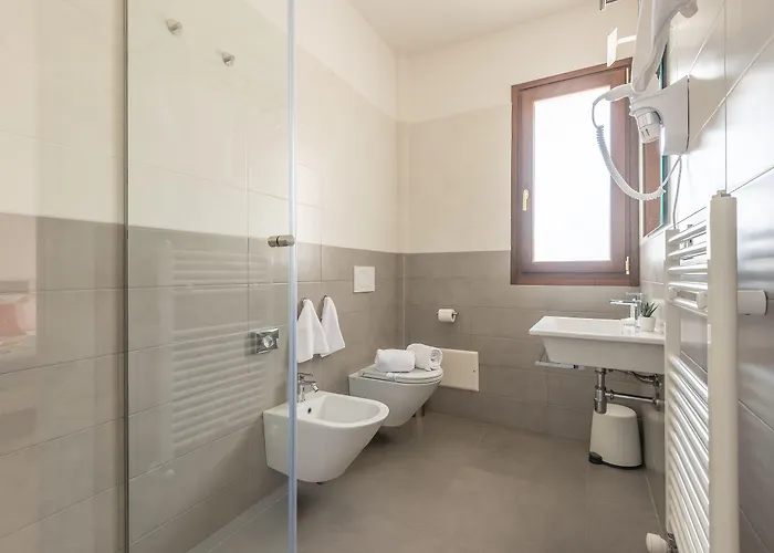 Casole Living 住宿加早餐酒店