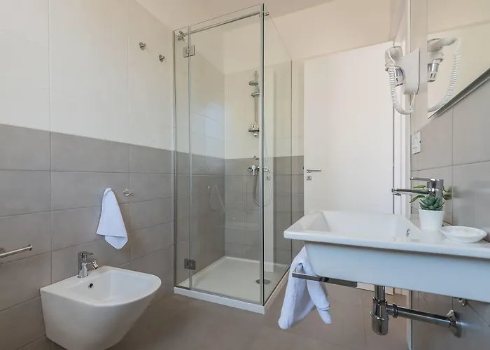 Couette-café Casole Living 3*