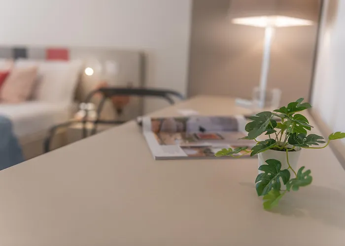 Casole Living 3* Copertino