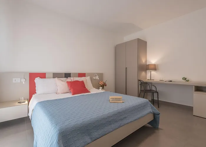 Casole Living 3* Copertino