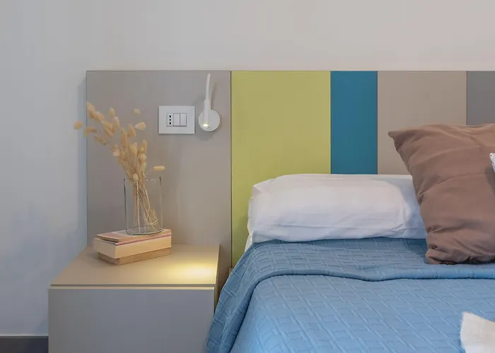Casole Living 3*
