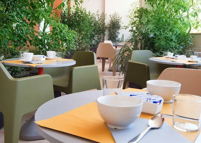 Couette-café Casole Living
